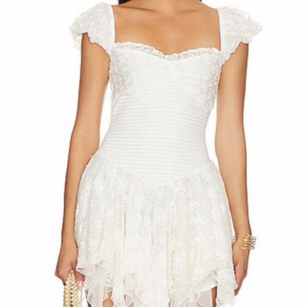 Love The Label Mae Mini Dress